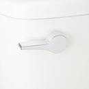 Signature Hardware Chrome Plated Trip Lever 