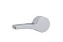 Signature Hardware Chrome Plated Left-Hand Front Mount Trip Lever 