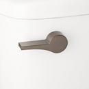 Signature Hardware Oil Rubbed Bronze Trip Lever 