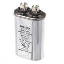 Rheem 440V Single Oval Capacitor 