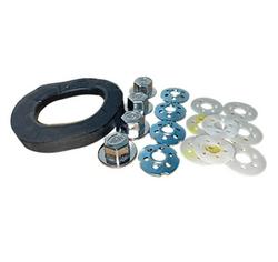 Plastic Hardware Pack