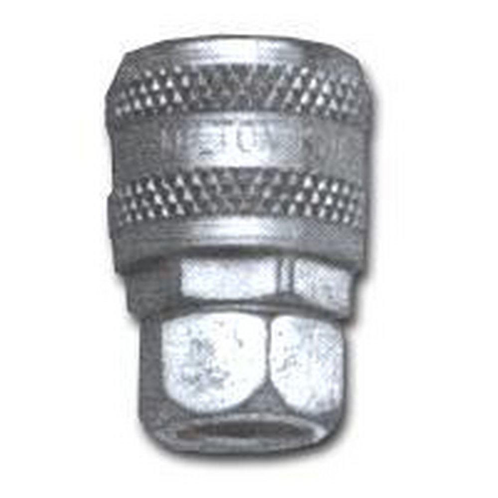 Milton FNPT x Press A Style Alloy Coupling 