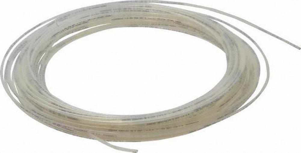 Parker Hannifin Natural 1/4 in. Plastic Tubing in Natural 