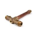 Campbell Manufacturing Fabricated Tank Cross 