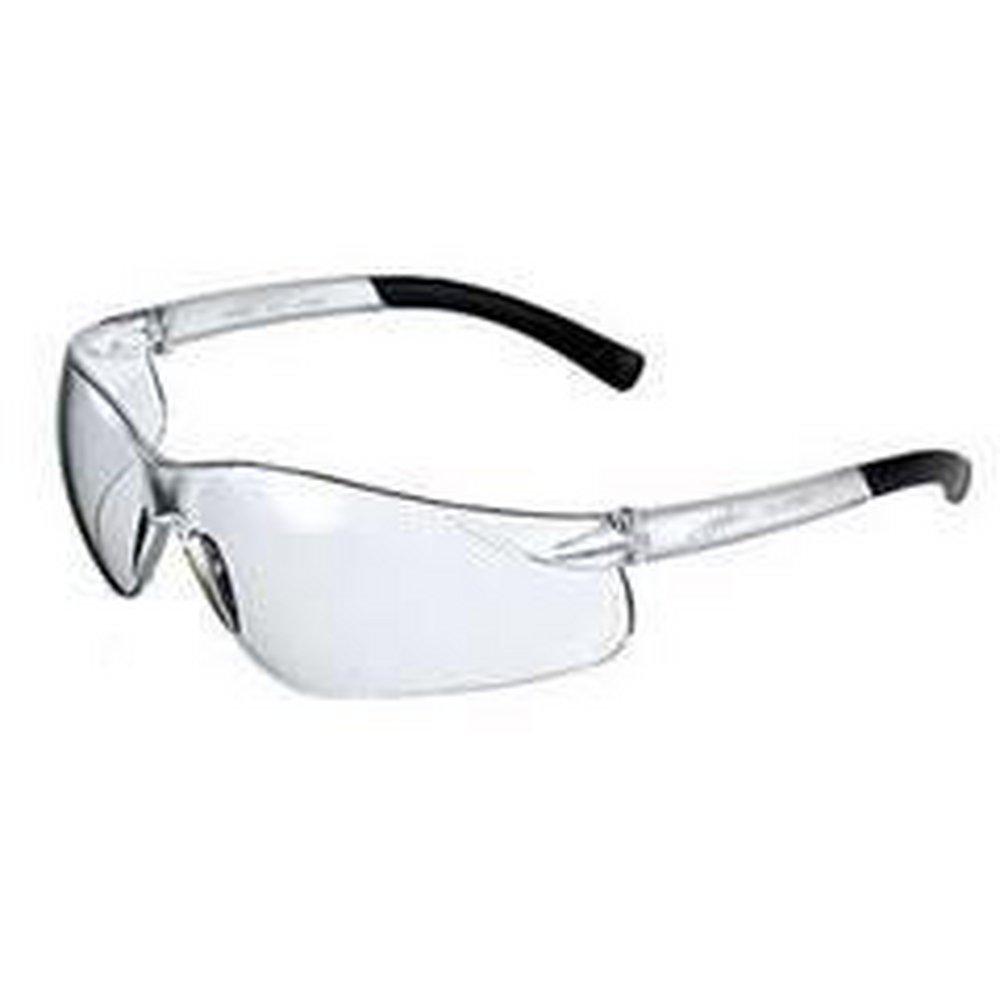 Pyramex Safety Products Anti-Fog Lens Safety Glasses 