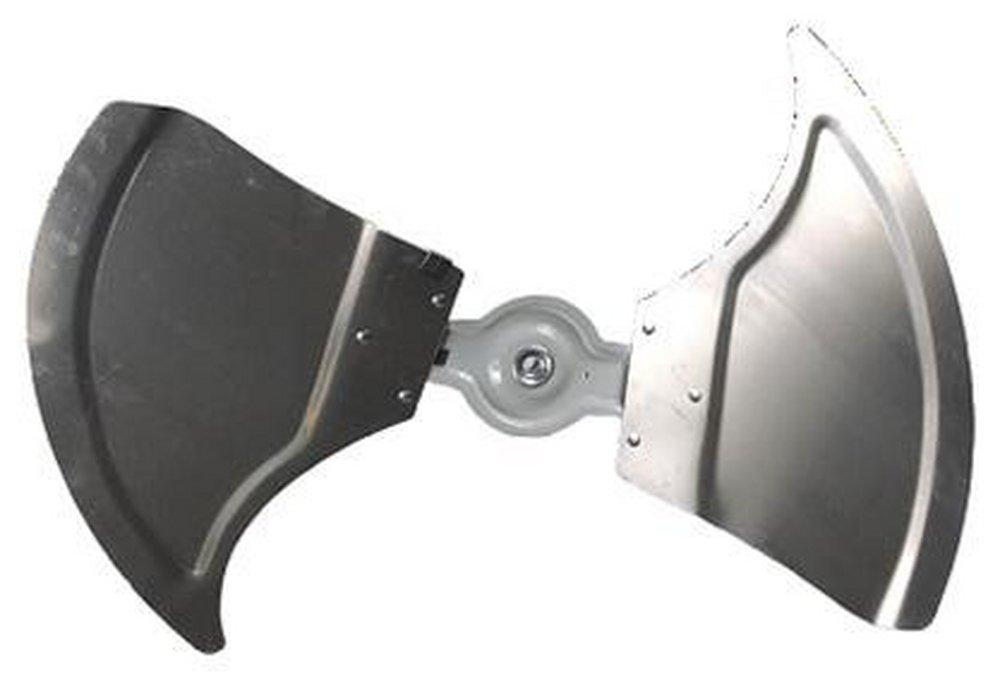 Service First 24.5° HVAC Fan Blade 