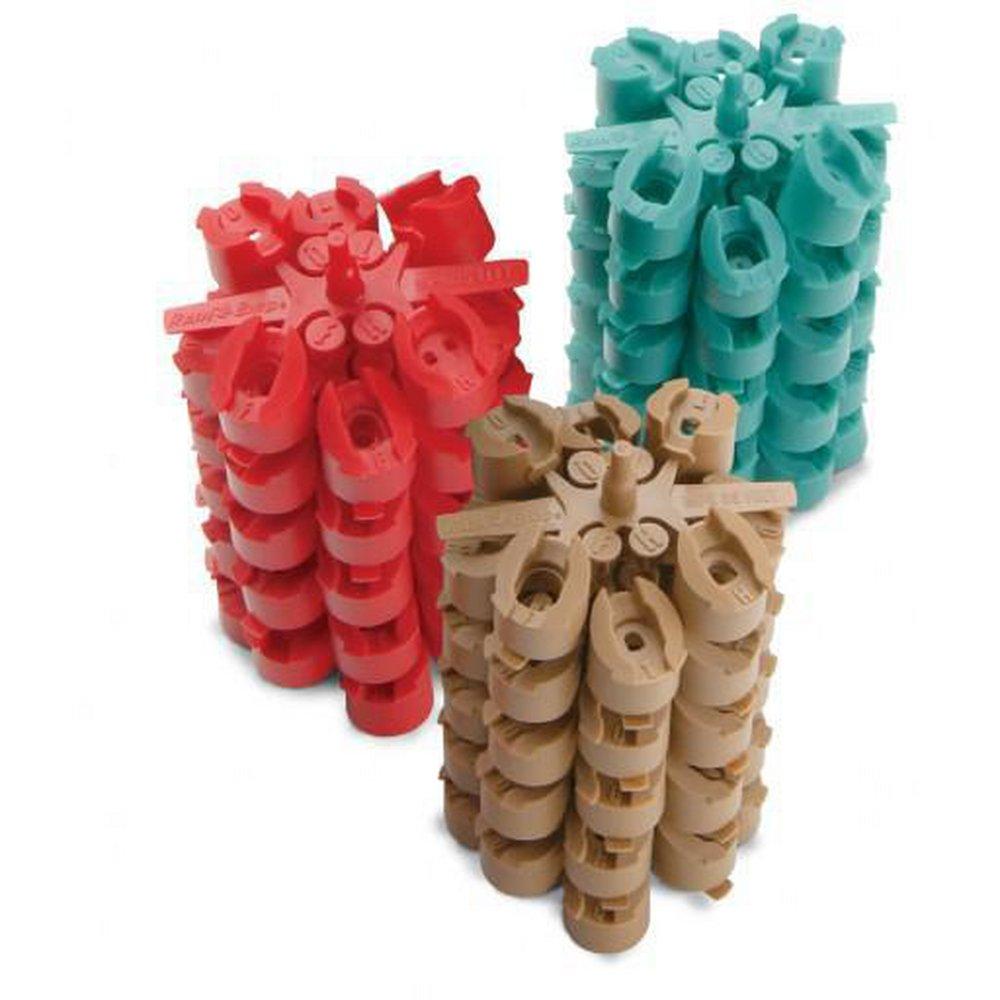 Rain Bird Yellow Rotary Nozzle in Yellow 