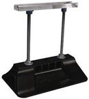 12 in. Adjustable Pyramid Equipment Support