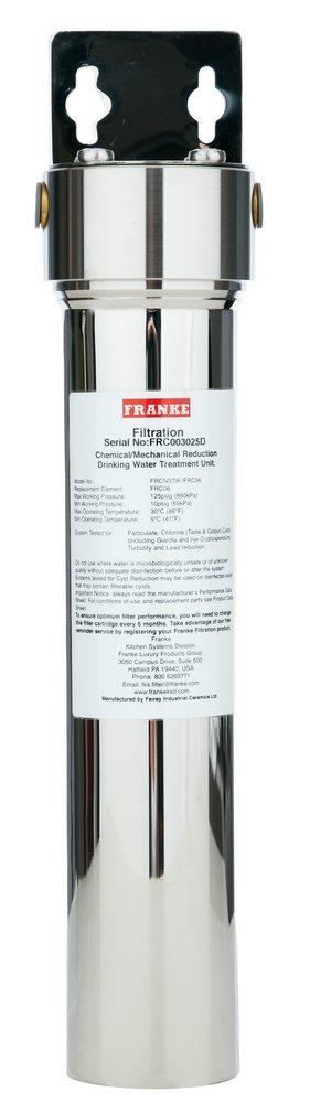 Franke Stainless Steel Cartridge 