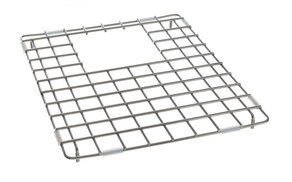 Franke Stainless Steel Bottom Grid Sink Rack 