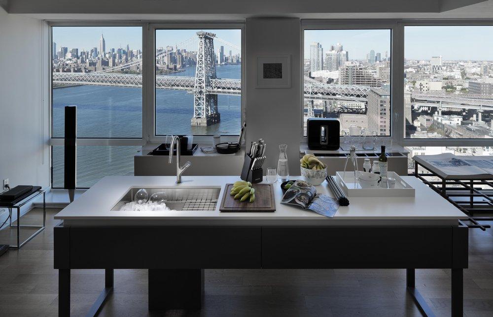 Franke Stainless Steel Bottom Grid Sink Rack 