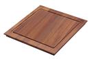 Franke Wood 17-1/8 in. Cutting Board 