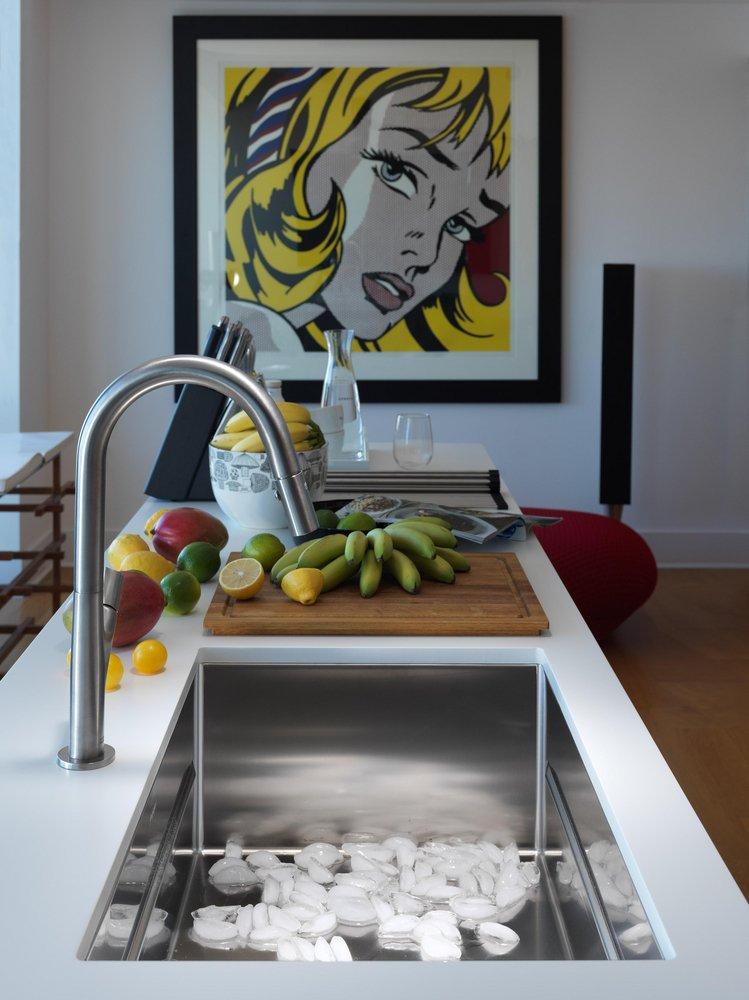 Franke Stainless Steel Shelf Grid 