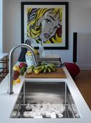 Franke Stainless Steel Shelf Grid 