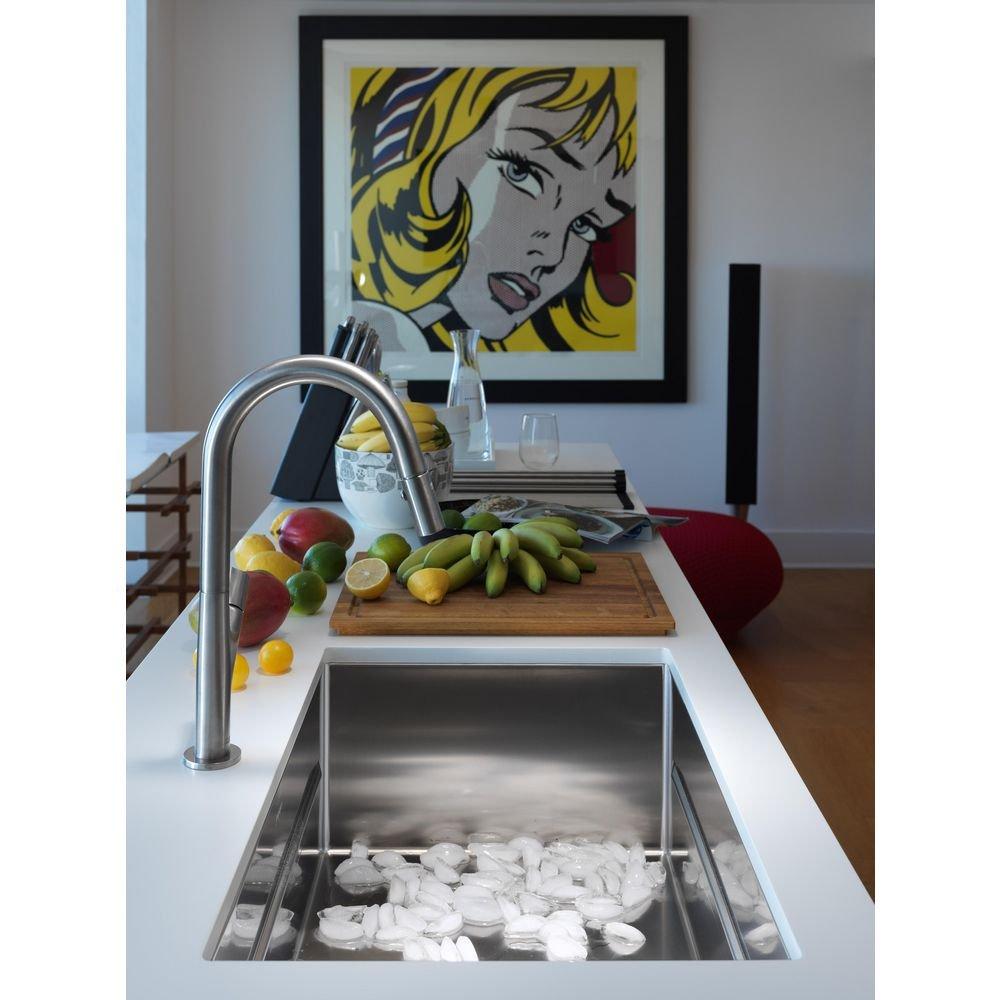 Franke Stainless Steel Shelf Bottom Grid 