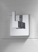 Brizo Chrome 6-Function Diverter Valve Trim with Single Lever Handle 