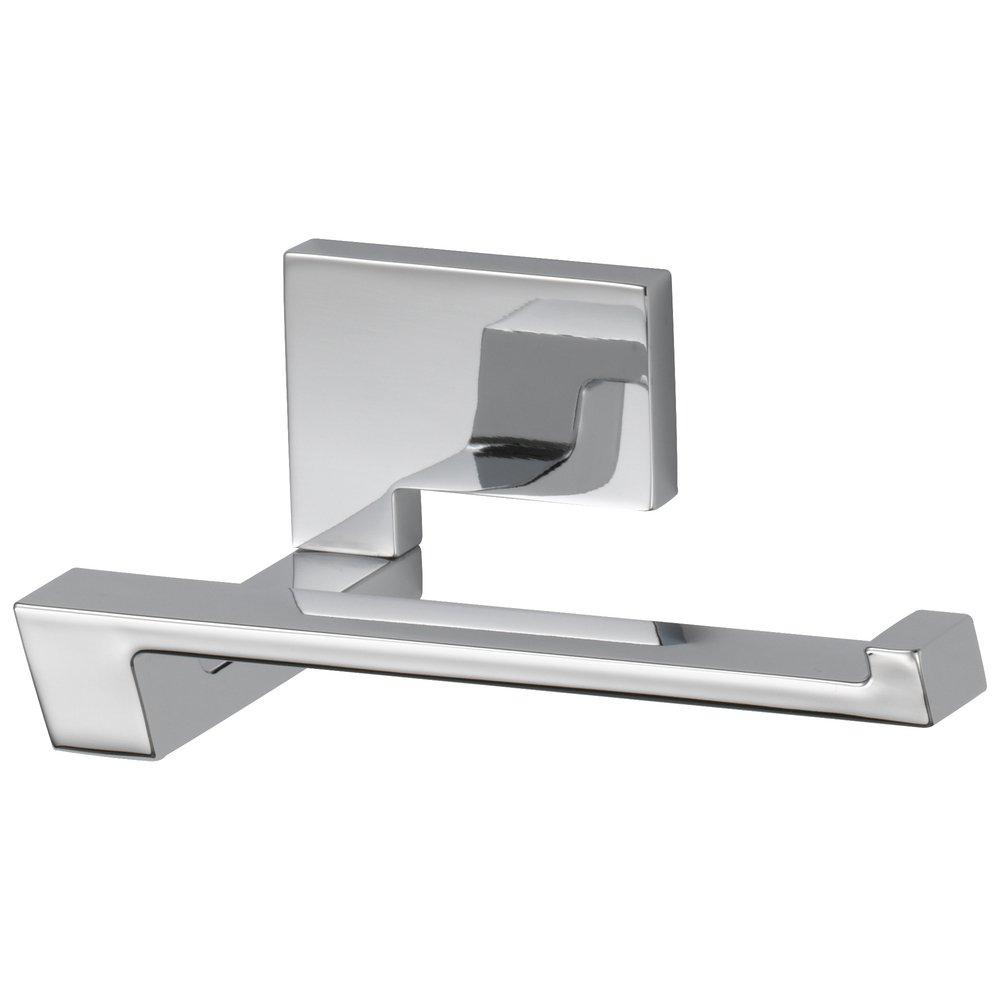 Brizo Chrome Wall Mount Toilet Tissue Holder 