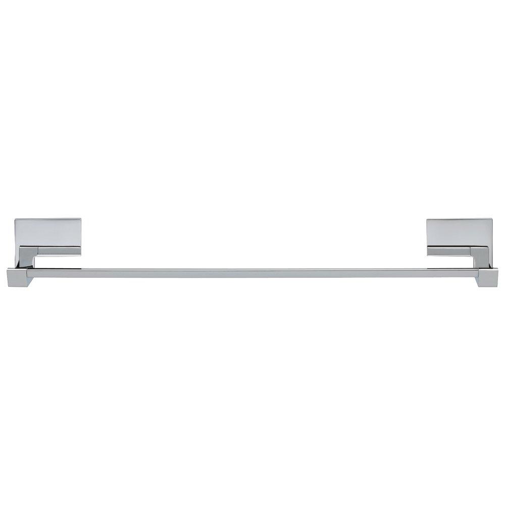 Brizo Chrome 18 in. Towel Bar 