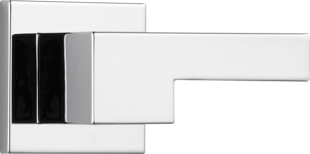 Brizo Chrome Single Handle Bathtub & Shower Faucet (Trim Only) 