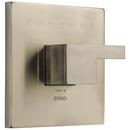 Brizo Brushed Nickel High Flow Temperature Control Trim 