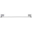 Brizo Chrome 24 in. Towel Bar 