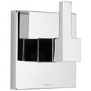 Brizo Chrome 3-Function Diverter Trim Only with Single Lever Handle 