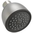 Single Function Full Body Showerhead in Brilliance® Stainless