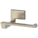 Brizo Brushed Nickel Wall Mount Toilet Tissue Holder 