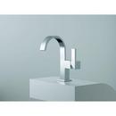 Brizo Chrome Single Handle Monoblock Bathroom Sink Faucet 