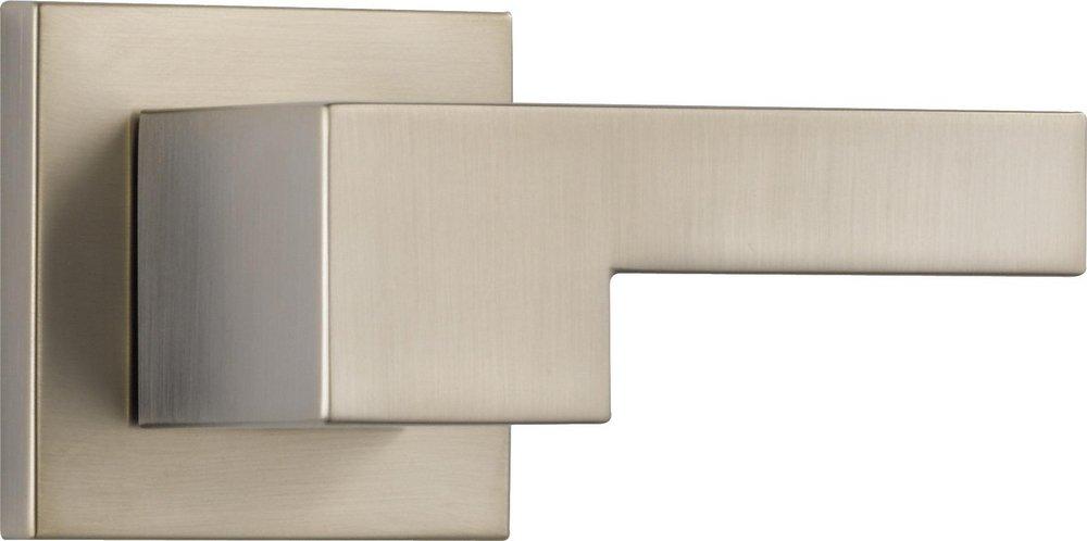 Brizo Brushed Nickel Single Handle Bathtub & Shower Faucet (Trim Only) 