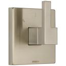 Brizo Brushed Nickel 3-Function Diverter Trim Only with Single Lever Handle 