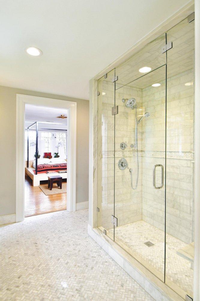 Brizo Chrome Tub and Shower Diverter Valve with Single Lever Handle 