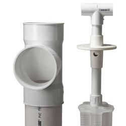 4 in. Plastic Effluent Filter