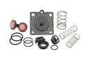 Zurn Wilkins Black Cover O-ring and Repair Kit Rubber 