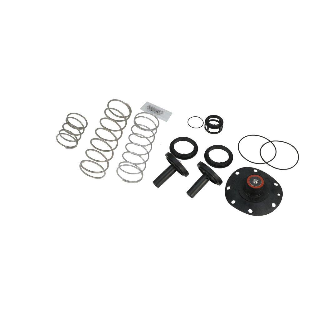 Zurn Wilkins Black Cover O-ring and Repair Kit Rubber 