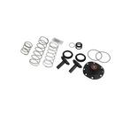 Zurn Wilkins Black Cover O-ring and Repair Kit Rubber 