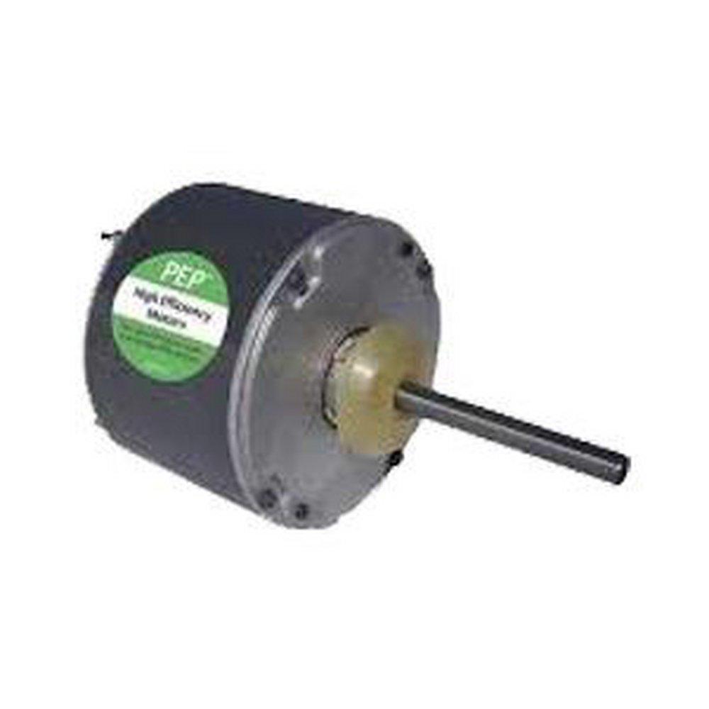 1/4 HP 208/230/1 1075 Revolutions Per Minute Motor 48 Frame 