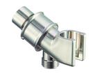 Gerber Plumbing Brushed Nickel Shower Arm Mount 