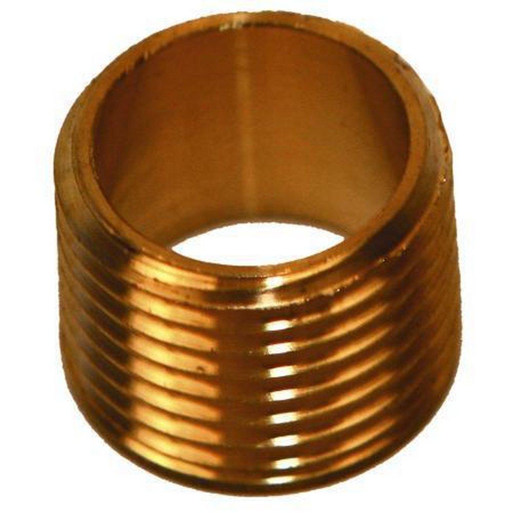 Brass Coupling  Marvel Products