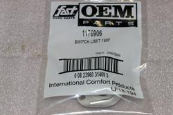 Limit Switch for N8MSN Heating Furnace