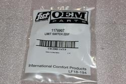 Limit Switch 220F MAIN