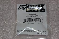 240F Limit Switch