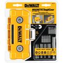 DEWALT Black PH#2, PH#3. Hex Driver 15 Piece 