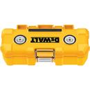 DEWALT Black/Yellow PH#2, PH#3. Hex Driver 15 Piece 