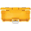 DEWALT Black/Yellow PH#2, PH#3. Hex Driver 15 Piece 