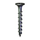 #6 Steel Bugle Head (Pack of 100) Drywall Screw 
