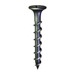 6 x 1-1/4 in. Drywall Screw 100-Pack