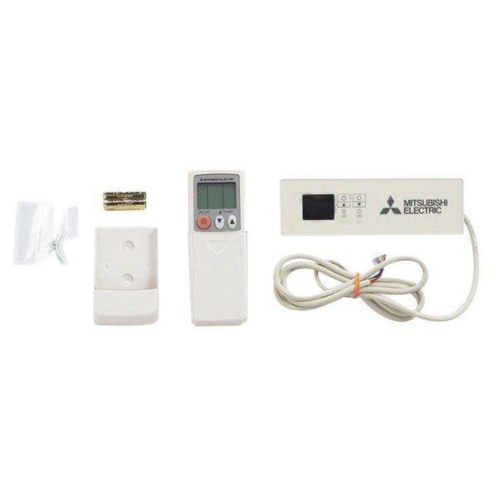 Mitsubishi Wireless Remote Controller 