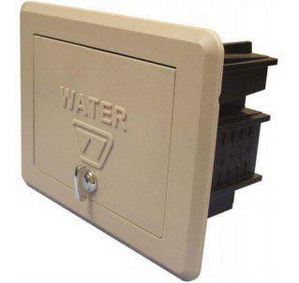 Woodford Manufacturing Modular Box for 30 in. Wall Faucet 