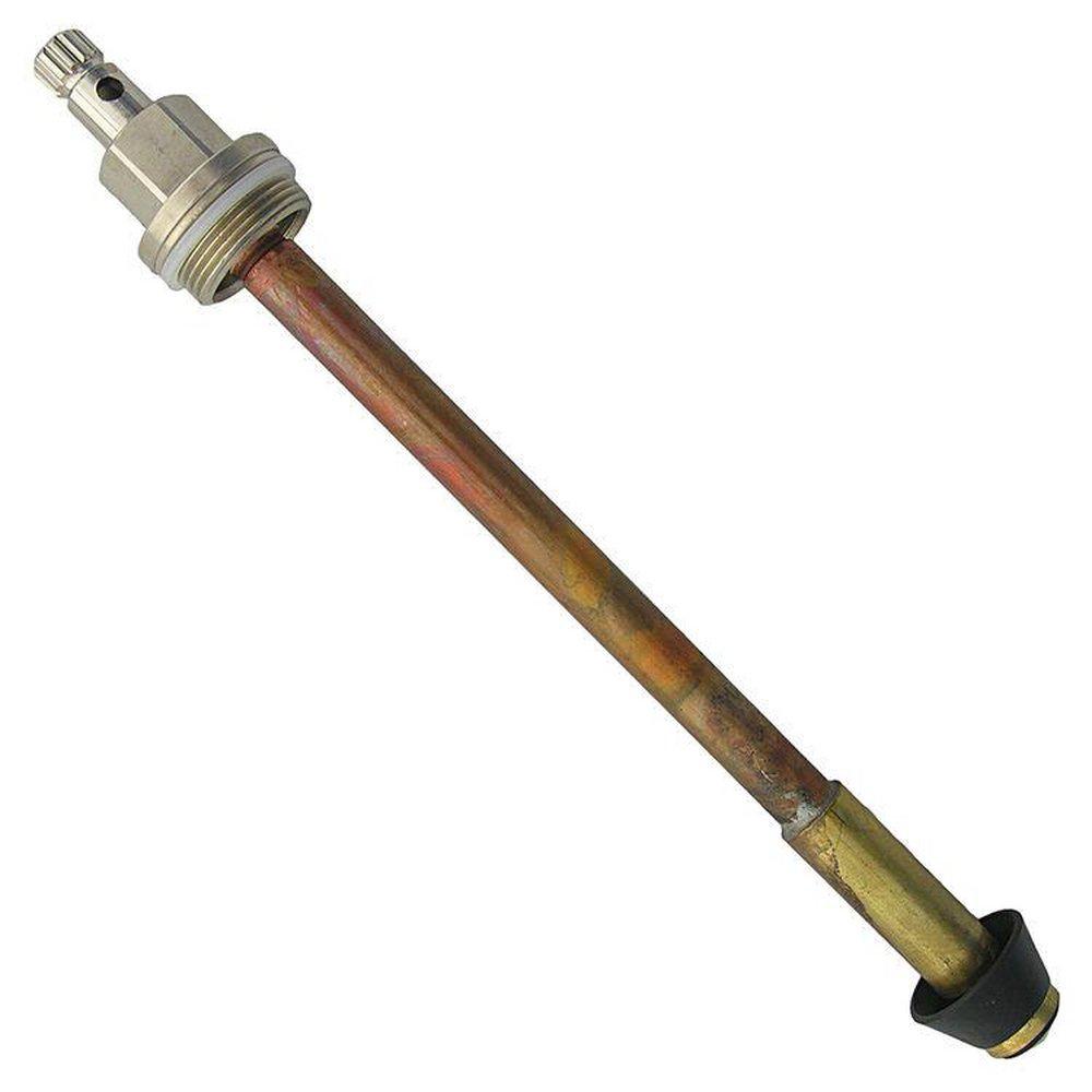 Arrowhead Brass And Plumbing Stem Assembly for 450 and 480 Series Brass Frost Free Wall Hydrants 